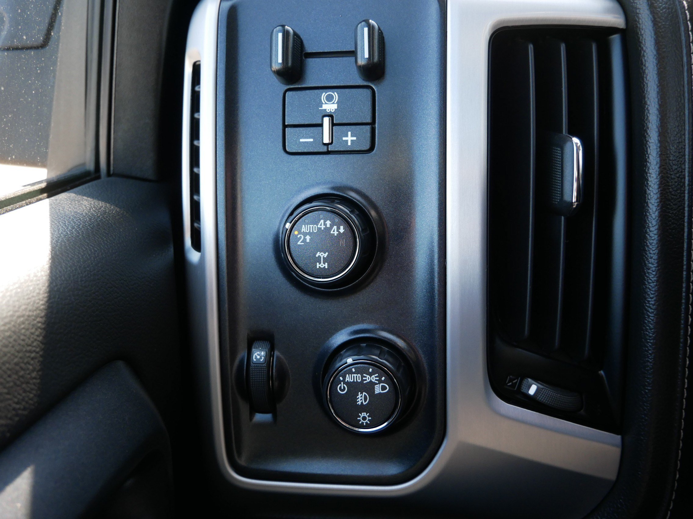 2019 GMC Sierra 1500 Limited SLE - Photo 26