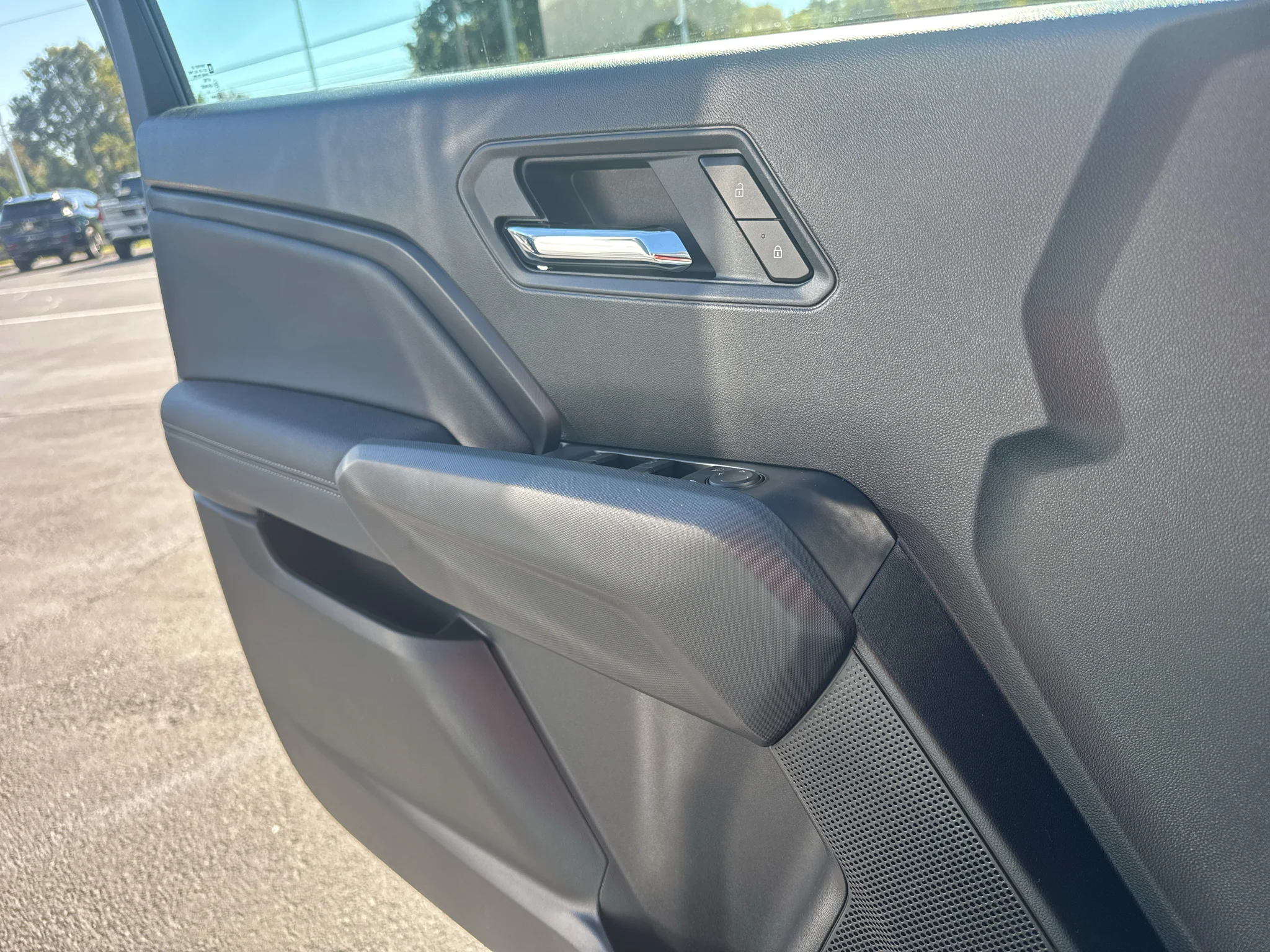 2026 Chevrolet Colorado LT - Photo 20
