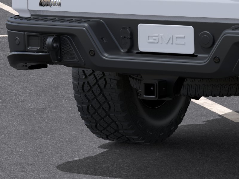 2026 GMC Sierra 2500HD AT4X - Photo 14