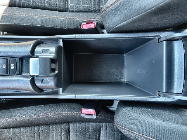 Used 2025 Gray Honda Sport image 30