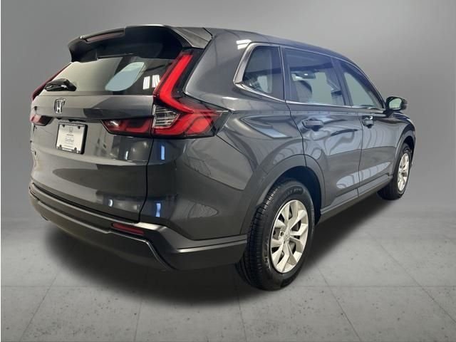 2024 Honda CR-V LX - Photo 9