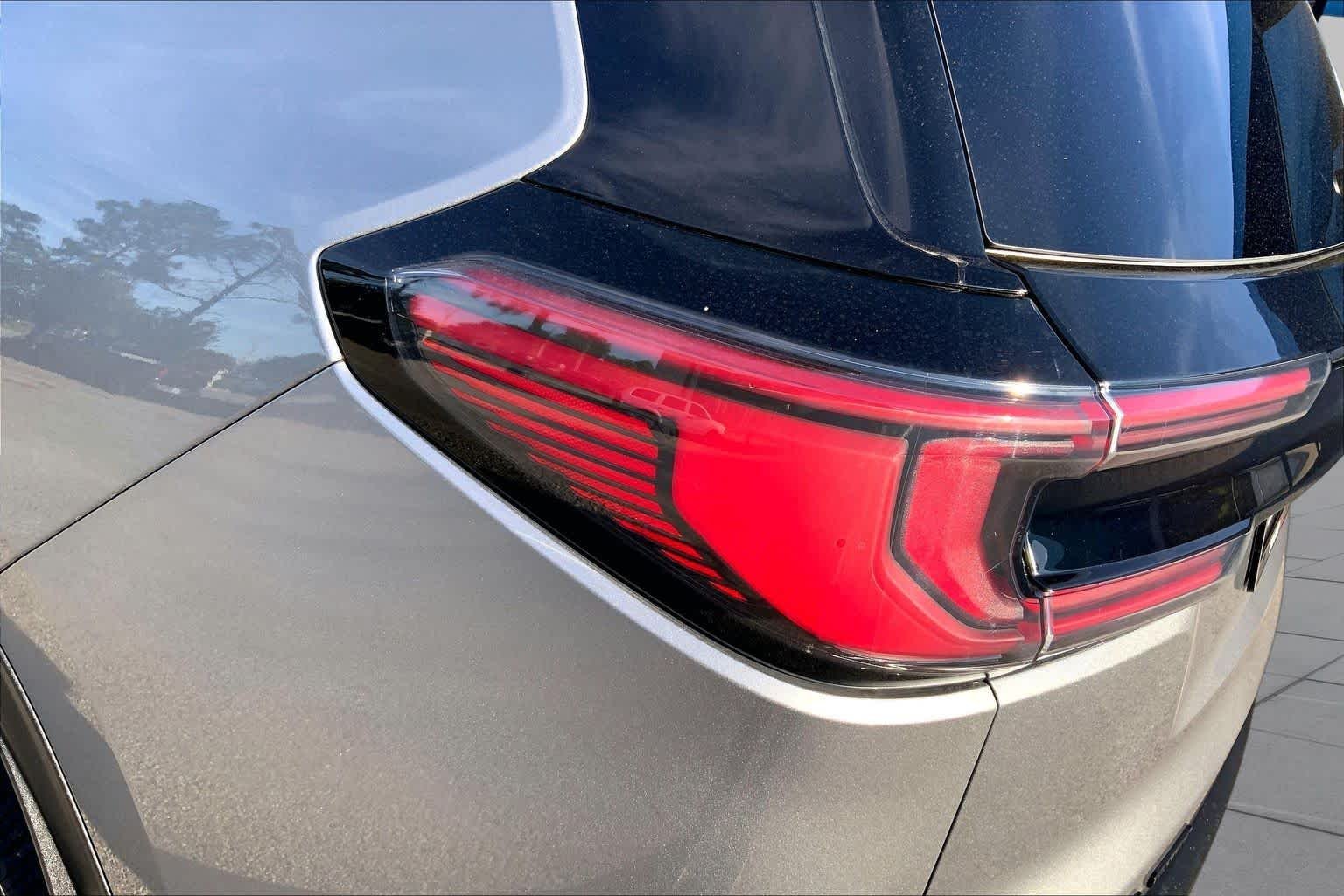 2026 GMC Acadia Elevation - Photo 29