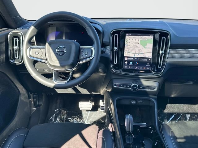 Used 2022 Volvo XC40 Plus with VIN YV4ED3UR5N2674786 for sale in Bethesda, MD