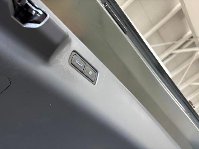 2026 Hyundai Santa Fe Calligraphy - Photo 27