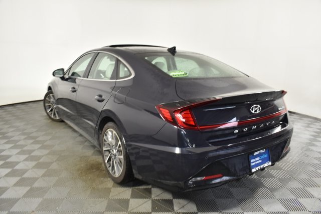 2023 Hyundai Sonata Limited - Photo 9