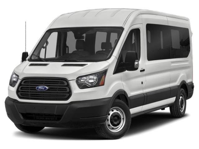 2019 Ford Transit 350 XLT Med Roof Sliding Pass. 148's photo