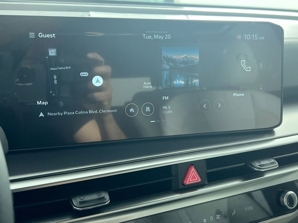 New 2026 Panthera Metal Kia EX image 20