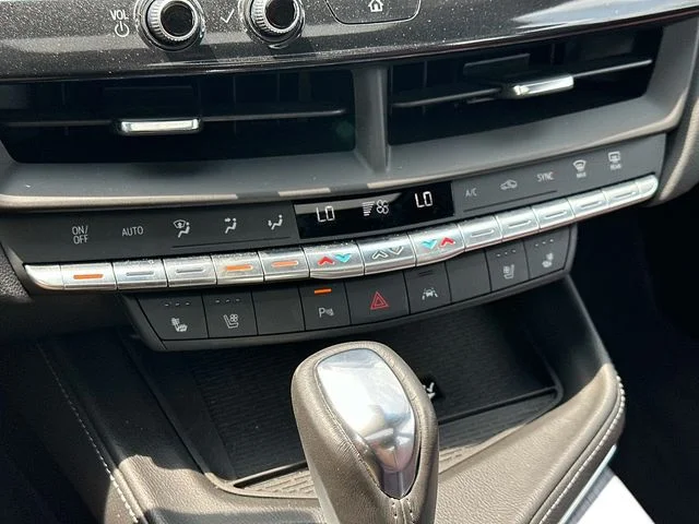 Certified Used 2026 White Cadillac Sport image 30