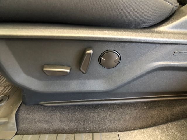 New 2026 Antimatter Blue Metallic Ford XLT image 11