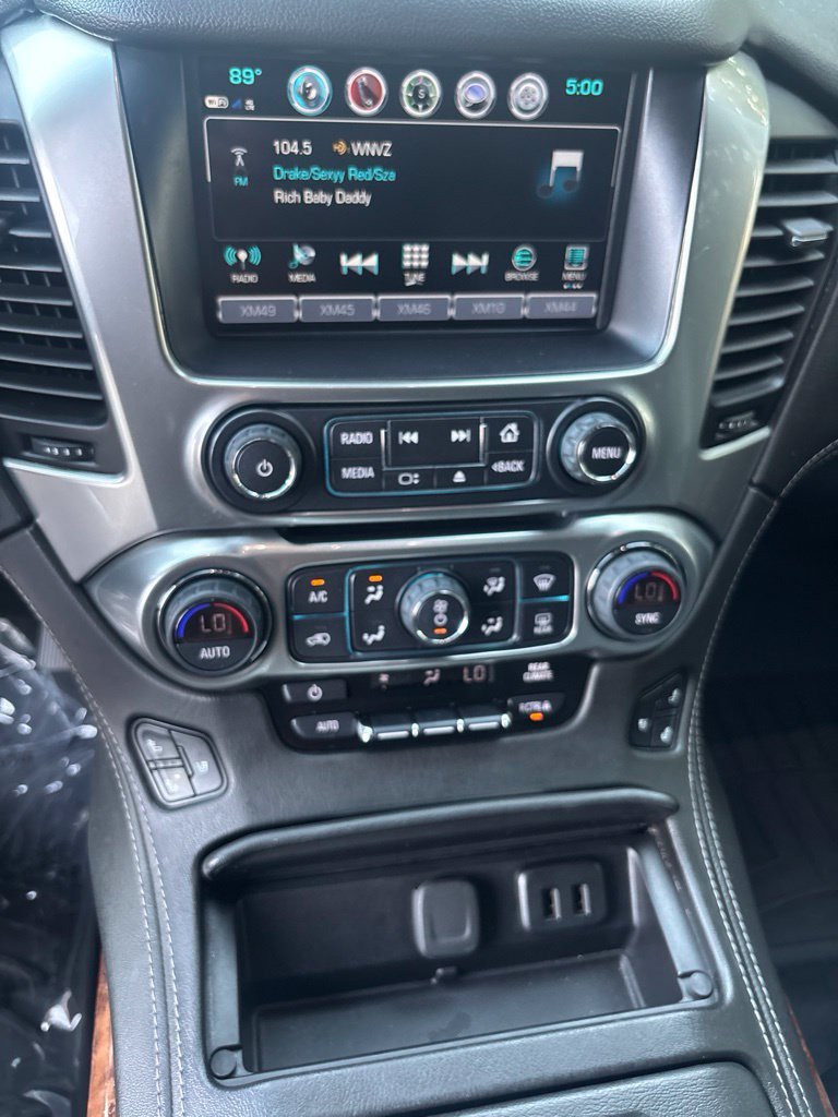Used 2019 Gray Chevrolet Premier image 14