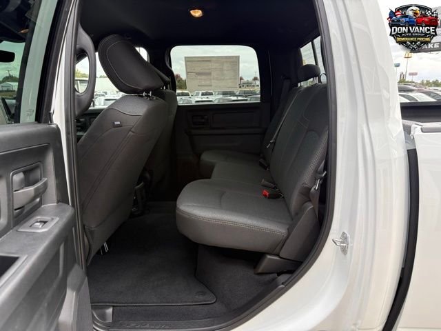 2026 RAM 2500 Tradesman - Photo 22