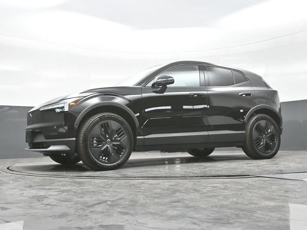 New 2026 Onyx Black Volvo Twin Motor Cross Country Ultra image 27