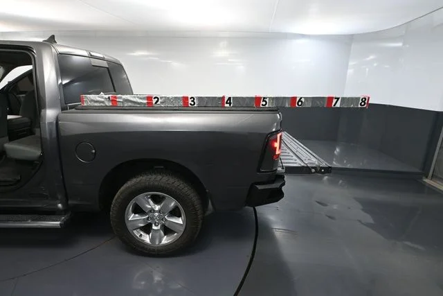 2018 RAM Ram 1500 Pickup Big Horn - Photo 38