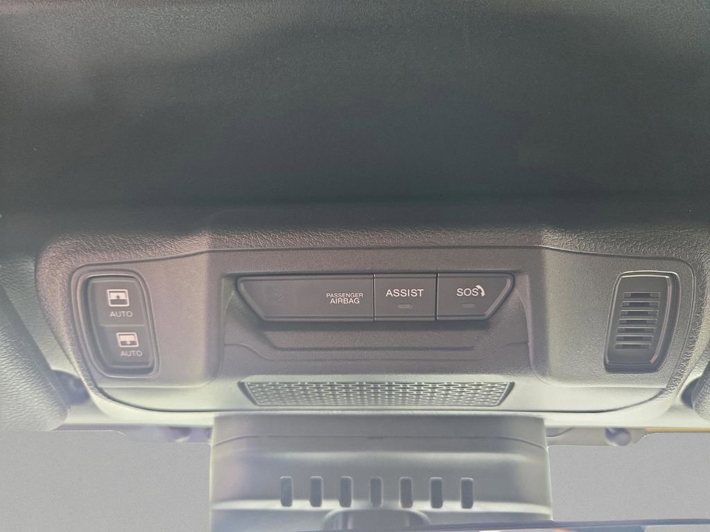 2025 Jeep Wrangler 4-Door Sahara - Photo 21