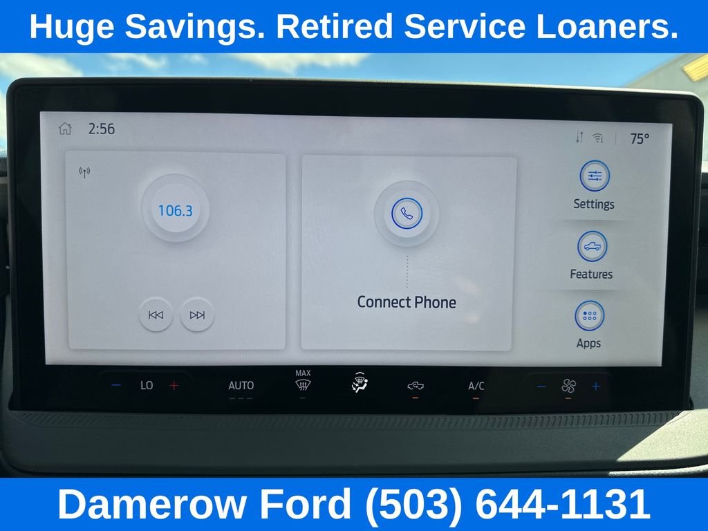 Used 2026 White Ford XL image 20