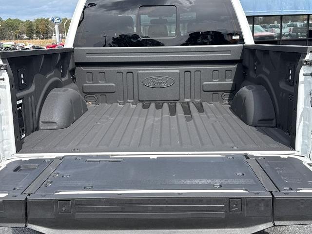 2025 Ford F-150 Platinum - Photo 51