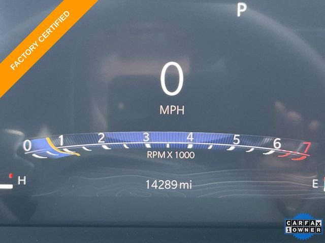 Used 2025 Silver Jeep Limited image 40