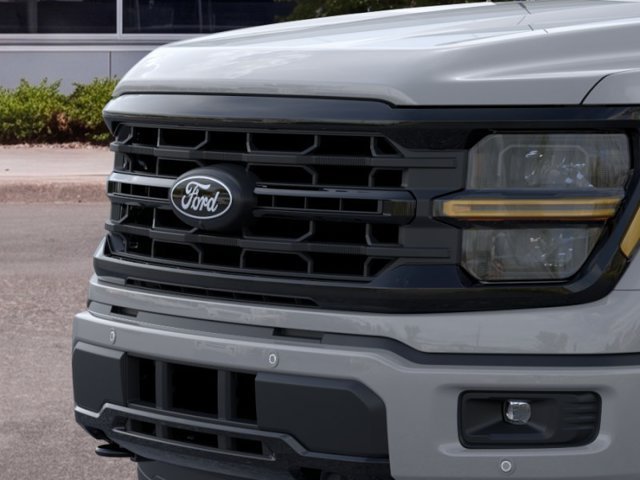 New 2026 Avalanche Ford XLT image 17