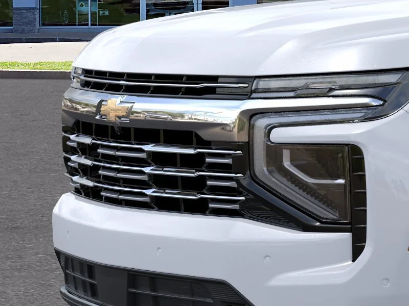 2026 Chevrolet Suburban Premier - Photo 13