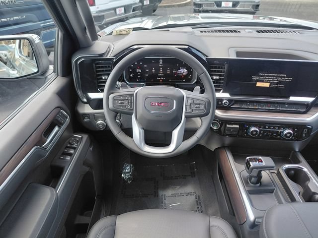 2026 GMC Sierra 1500 SLT - Photo 16