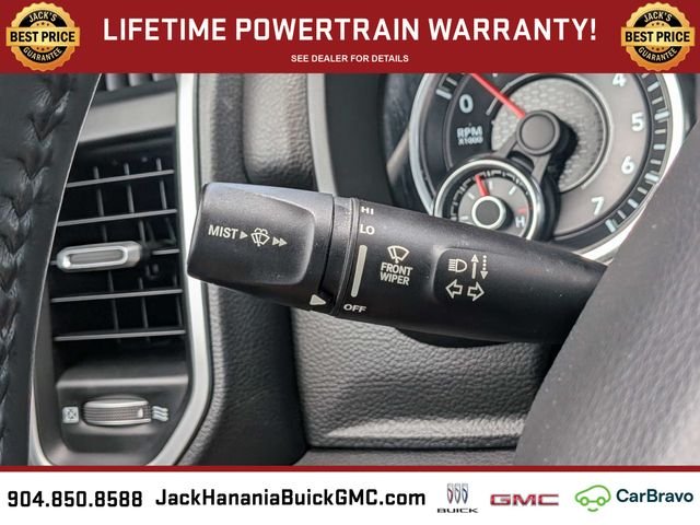 Used 2022 Black Ram Big Horn/Lone Star image 31