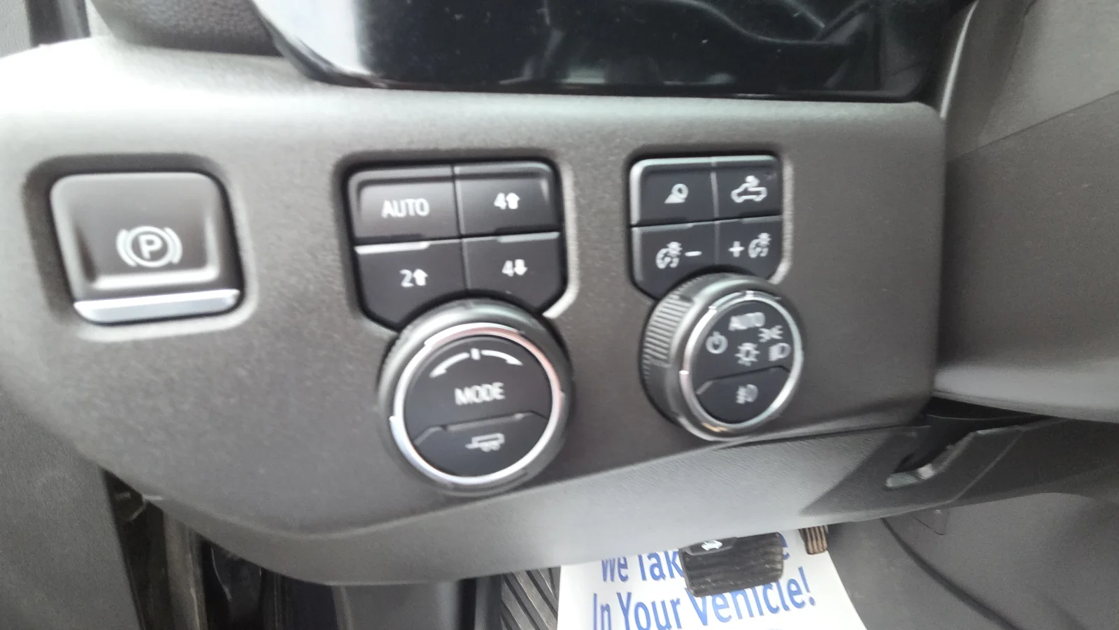 Used 2022 Gray Chevrolet LT Trail Boss image 34