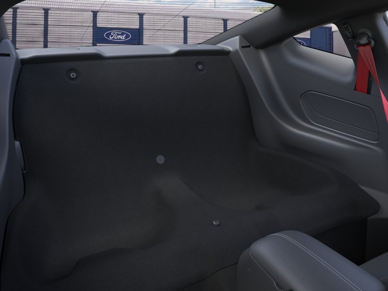 New 2026 Shadow Black Ford Dark Horse® SC image 11