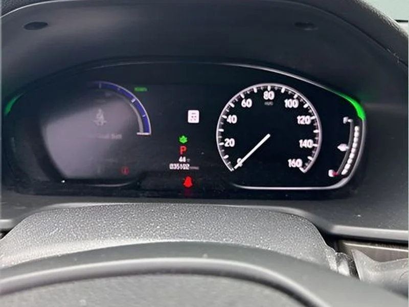 Used 2019  Honda EX-L image 1