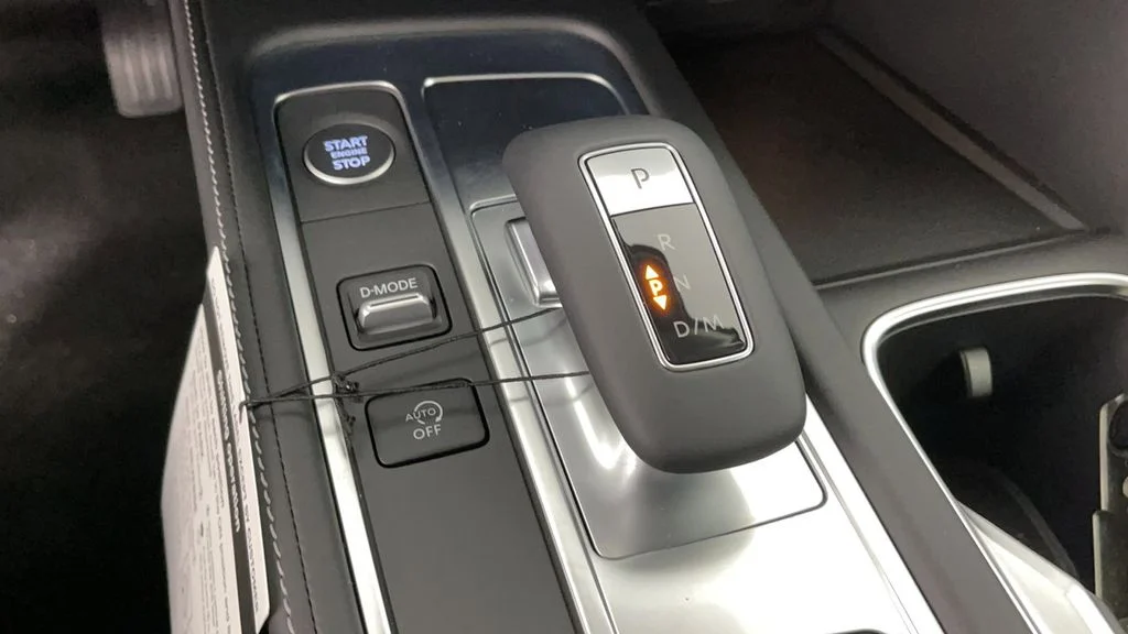 2025 INFINITI QX60 PURE - Photo 18