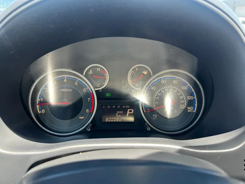 Used 2012 Gray Suzuki LE Sedan 4D image 46