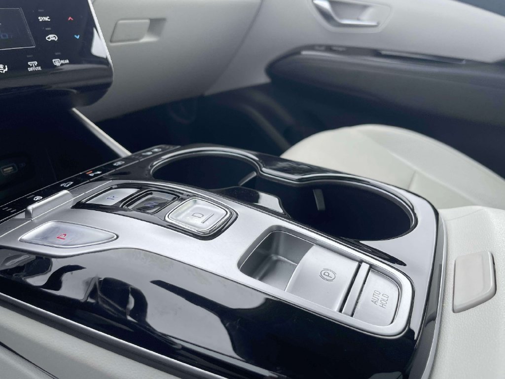 Certified Used 2024 Gray Hyundai Limited image 30