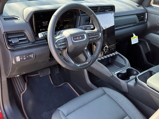 2026 GMC Terrain AT4 - Photo 63