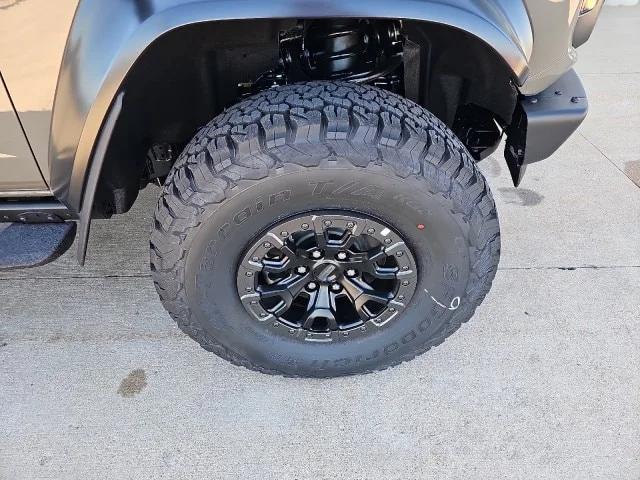 2025 Ford Bronco 4-Door Raptor - Photo 32