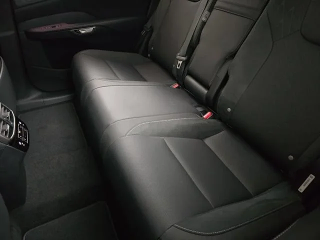 New 2026 Iridium Lexus LUXURY image 21
