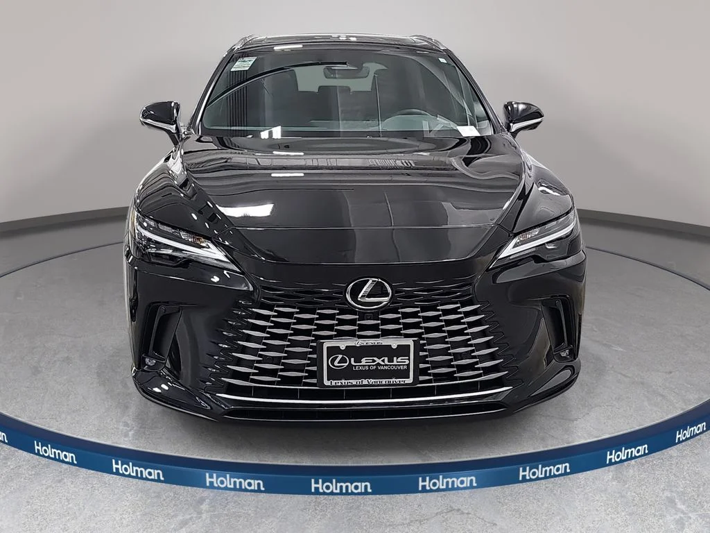 New 2026 Caviar Lexus PREMIUM image 2