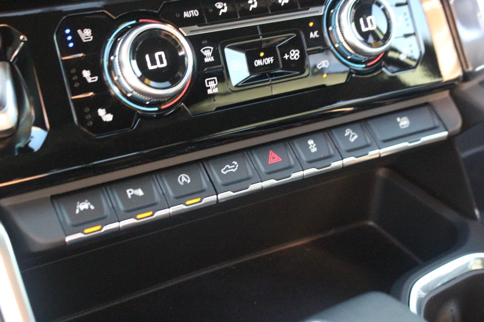 Used 2023 Summit White GMC Denali image 28