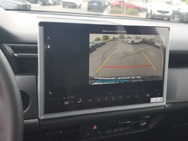 New 2026 Jet Black Mica Mazda 2.5 S Preferred AWD image 8