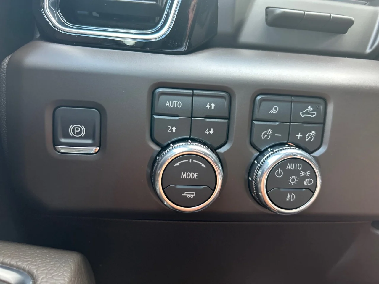 New 2026 Onyx Black GMC Denali image 14
