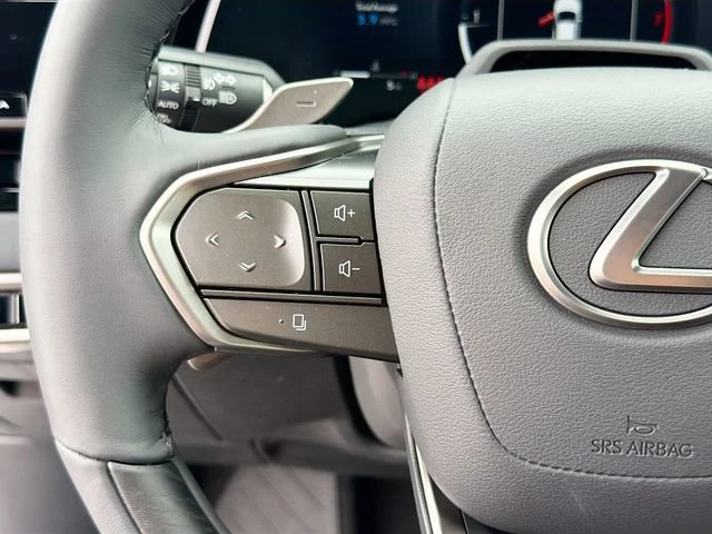 New 2026 Iridium Lexus LUXURY image 39