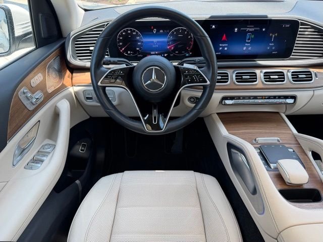 Used 2024  Mercedes-Benz GLE 450 image 11