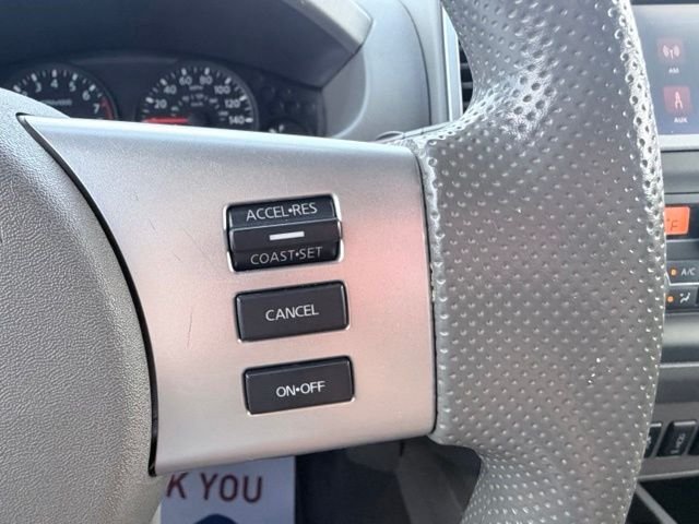 2020 Nissan Frontier SV - Photo 11