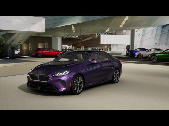 2025 BMW 2 Series 228 xDrive Gran Coupe's photo
