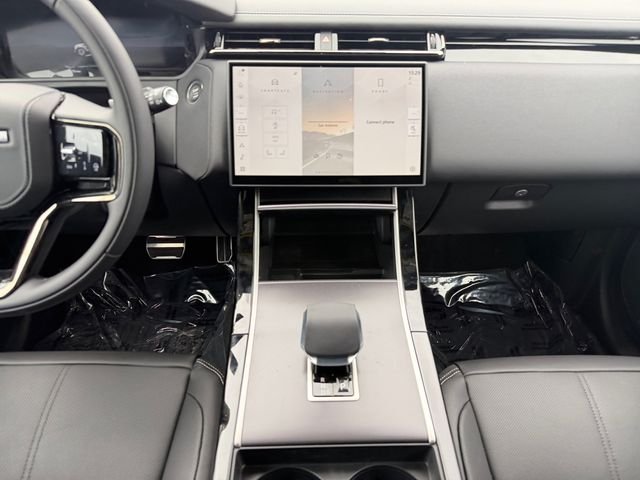 New 2026 Charente Grey Land Rover P250 Base image 15