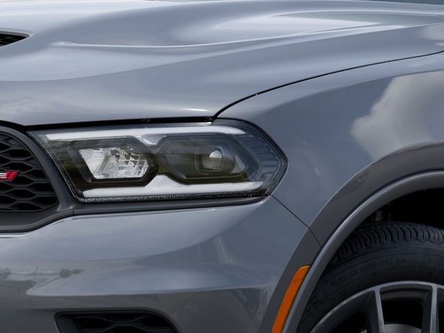 New 2026 Destroyer Gray Clear-Coat Exterior Paint Dodge GT Premium HEMI V8 image 11