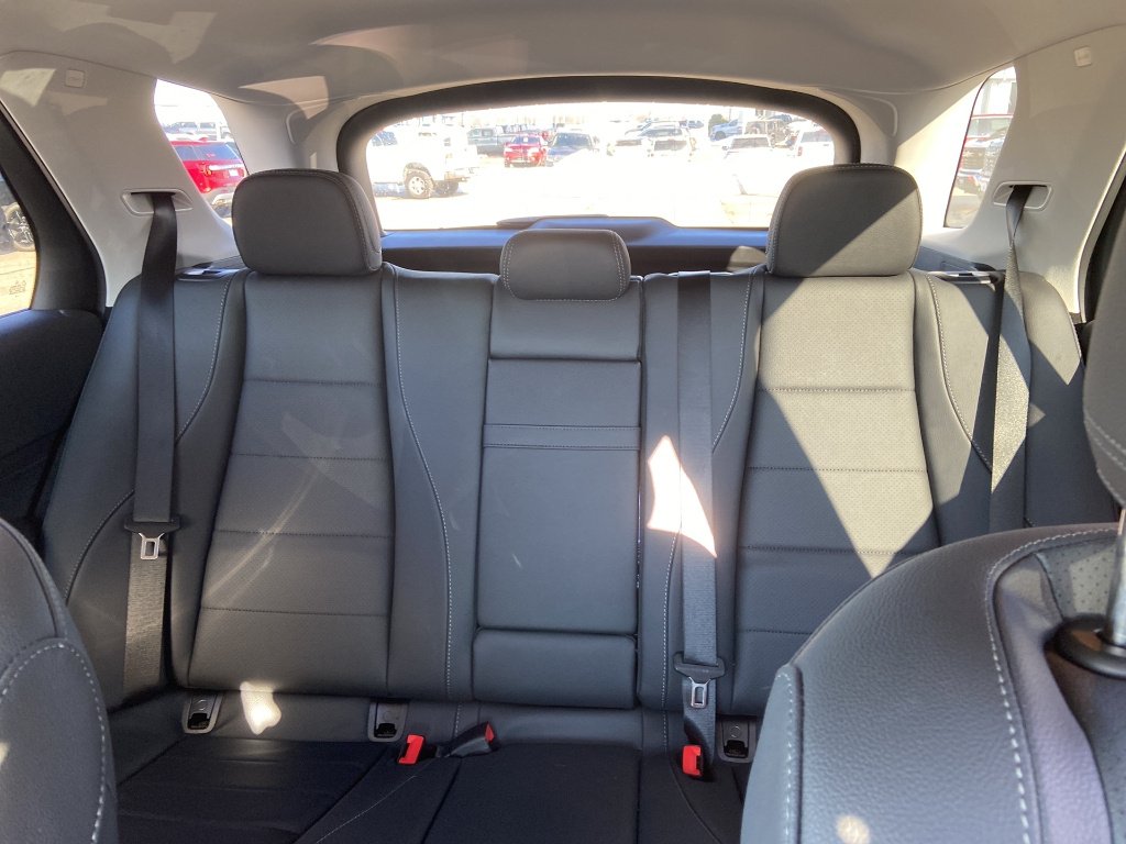 Certified Used 2026 Black Mercedes-Benz GLE 350 4MATIC® image 15