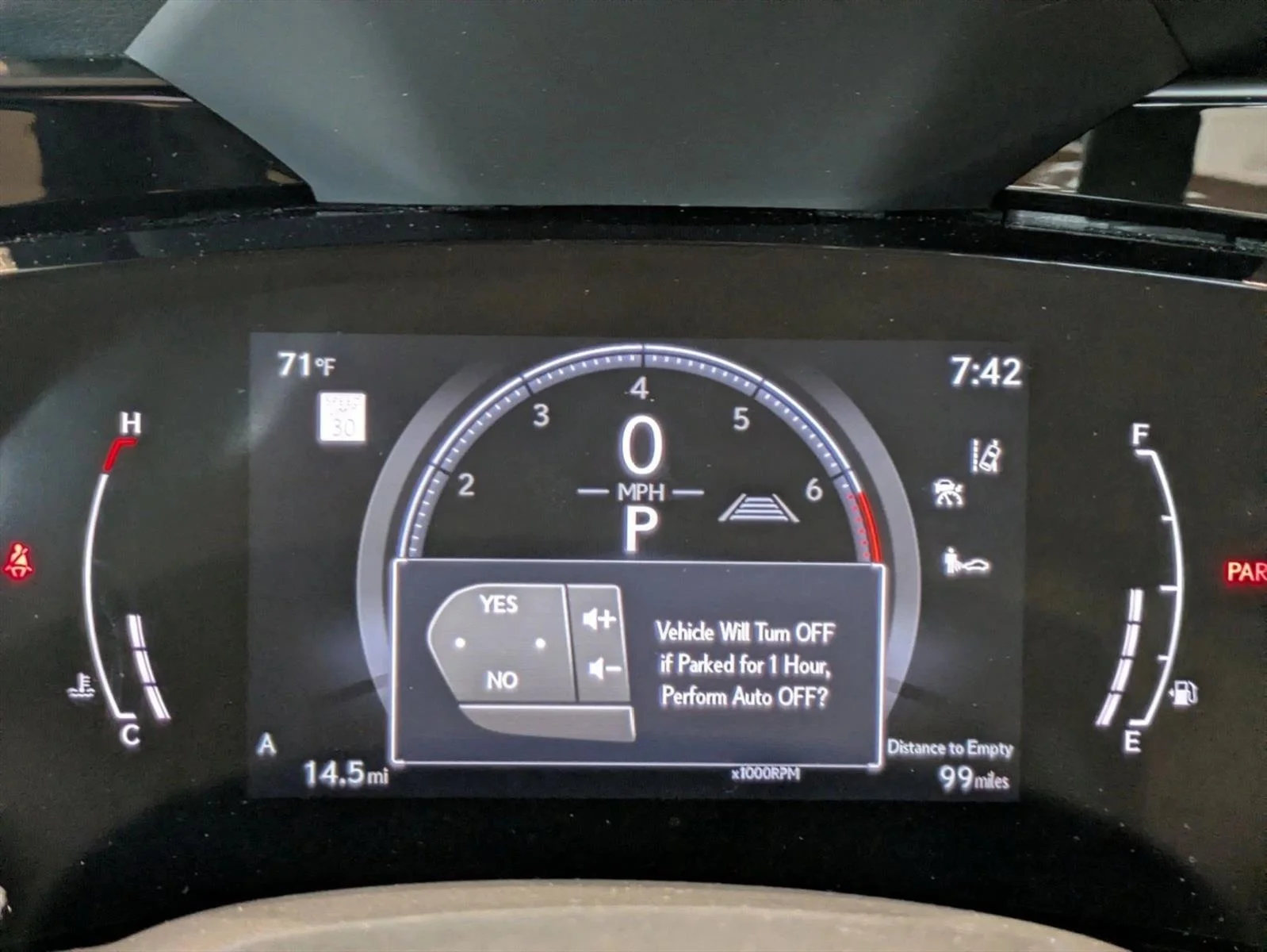 New 2026 Grecian Water Lexus  350 PREMIUM AWD image 10