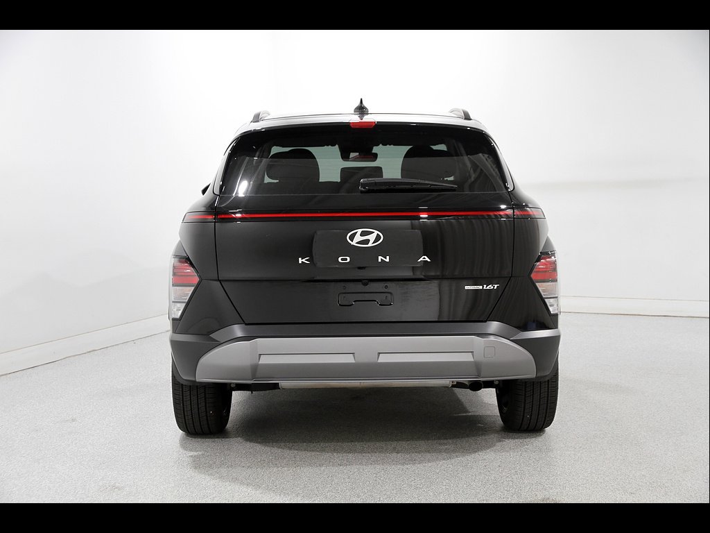 2026 Hyundai Kona SEL Premium - Photo 20