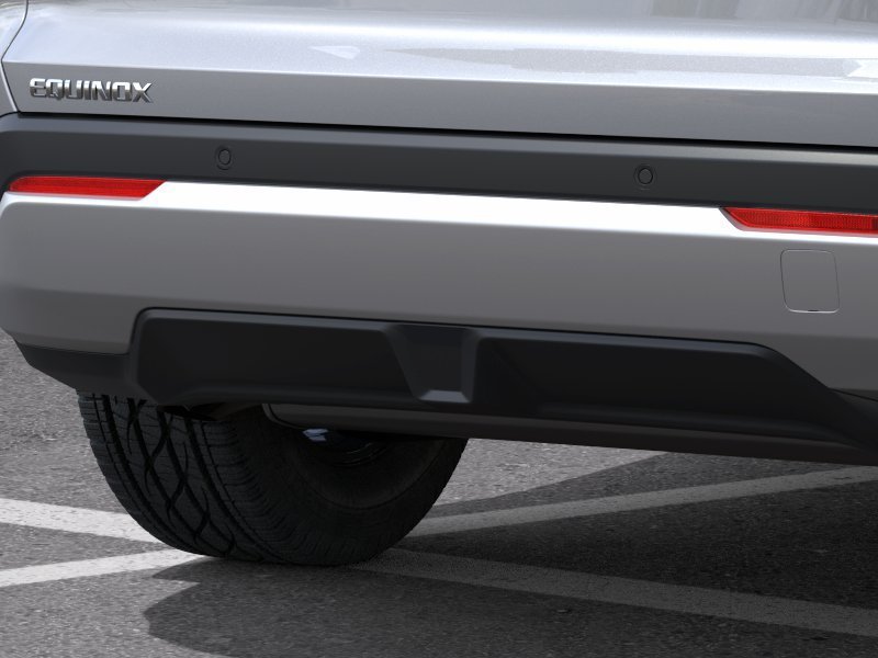 2027 Chevrolet Equinox LT - Photo 14