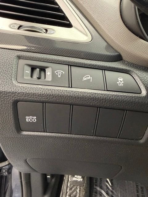 Used 2014 Blue Hyundai Base image 44