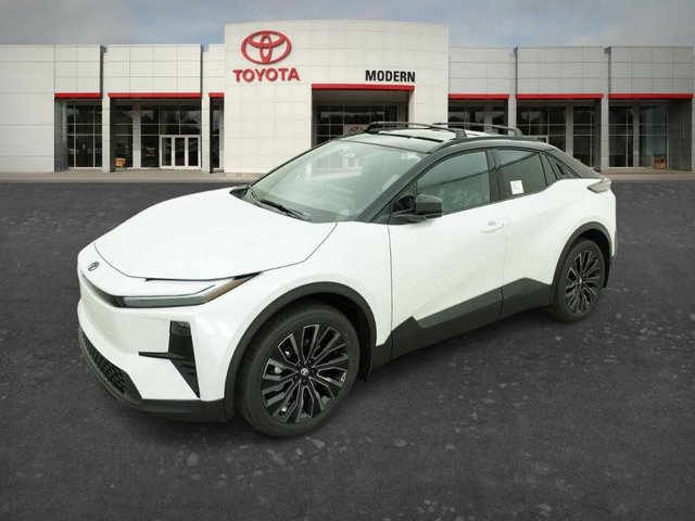 2026 Toyota C-HR XSE